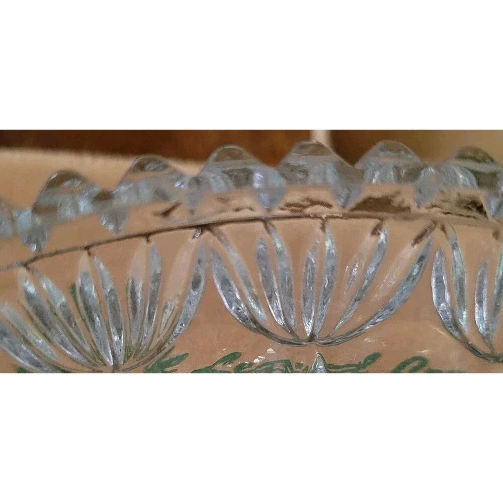 Princess House lot vintage